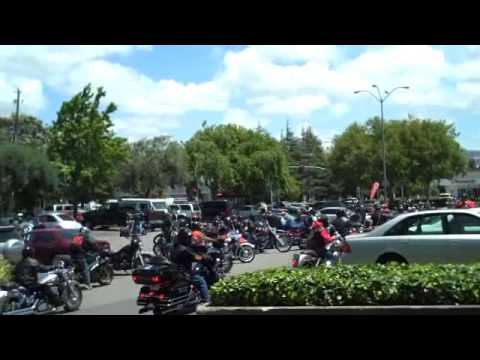 Hells Angels Motorcycle Club