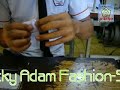 image Cara Menjahit Membuat Skoder Kemeja By Lucky Adam Fashion