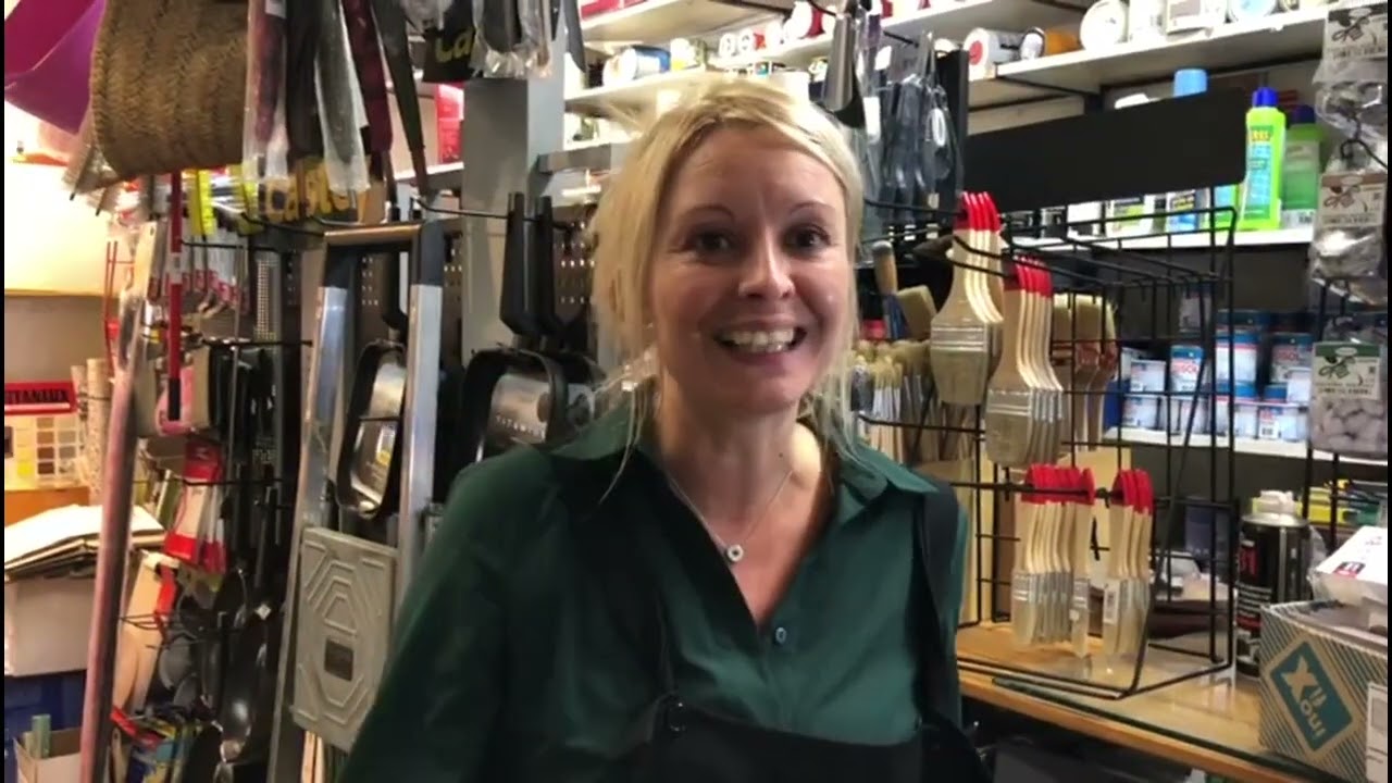 Ahora más que nunca el comercio del barrio - El Mirall de Pedralbes