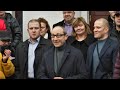 Video Кернес прилетел в Харьков. Брифинг, часть 5 из 6