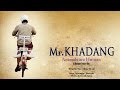 Mr Khadang - Official Movie Teaser Release - 2017