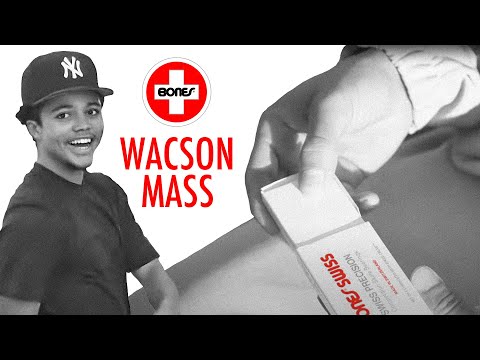 Wacson Mass