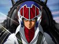 macross