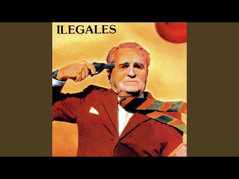 Tiempos Nuevos Tiempos Salvajes (Reprise) Video
