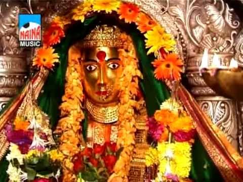 Aai Majhi Vaat Konachi Pahate...(Marathi Koligeet)