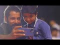 beautiful moment of chiyaan Vikram with a kid😱