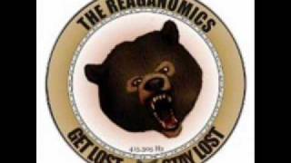 Watch Reaganomics My Best Friend Is A Bear video