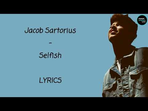 Selfish Video