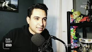 La Cochinilla Eléctrica - T3 Ep 2: Conductor de programa balconea a emisora en vivo
