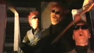 Watch Toy Dolls I Tried To Trust Tracey video