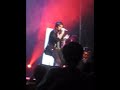 Adam Lambert Live in Spore - Down the Rabbit Hole
