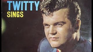 Watch Conway Twitty Guess My Eyes Were Bigger Than My Heart Single video