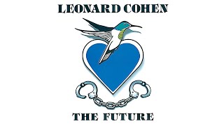 Watch Leonard Cohen The Future video