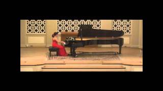Ytso 2011 Audition Appassionata 3rd Movement L 39 Isle Joyeuse Ytso 2011 Audition Appassionata 3rd Movement L 39 Isle Joyeuse