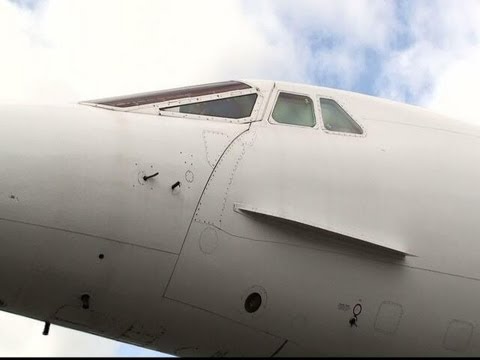 Mitre Memphis Trainers