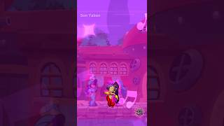 Shantae Half Genie Hero - Shake Those Hips Dance
