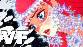 BELLE Bande Annonce VF (2021) Louane