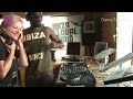 Miss Luna & Q DeRhino @ Ibiza Global Radio [DanceT