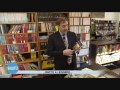 La Grande Guerra, Dexter, Carrère La Grande Guerra, Dexter, Carrère