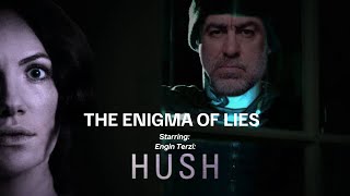 Engin The Enigma Of Lies Terzi