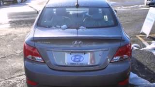 2015 Hyundai Accent Everett WA 98203
