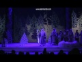 Видео "Двенадцать Месяцев" Новогодний спектакль - сказка