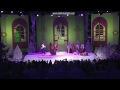 Video "Двенадцать Месяцев" Новогодний спектакль - сказка