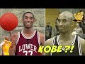 KOBE BRYANT HIGH SCHOOL BASKETBALL HIGHLIGHTS (BETWEEN THE LEGS DUNK IN GAME!) 🐍