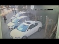 Raw: Tel Aviv Bus Attacker Fleeing Scene