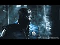Mortal Kombat X: A "New" Ninja Being In The Game