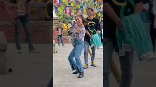 Pure Nepali Y Twerk