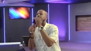 Locked & Loaded In the Word of God, 07 04 21