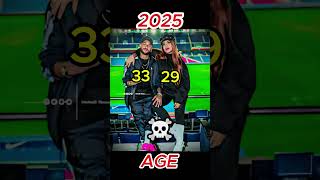 Neymar Jr And Sister