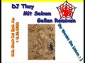 Remix By Dj-Tkay