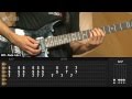 Oye Como Va - Carlos Santana (aula de guitarra)