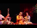 MERU Concert live - Hariprasad Chaurasia - Raga Bhupali