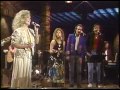 Lynn Anderson on "New Country" (Butch singing backup) with Flip Anderson