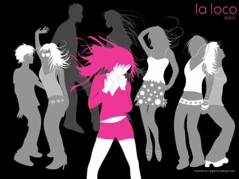 Funky House Collection 2008