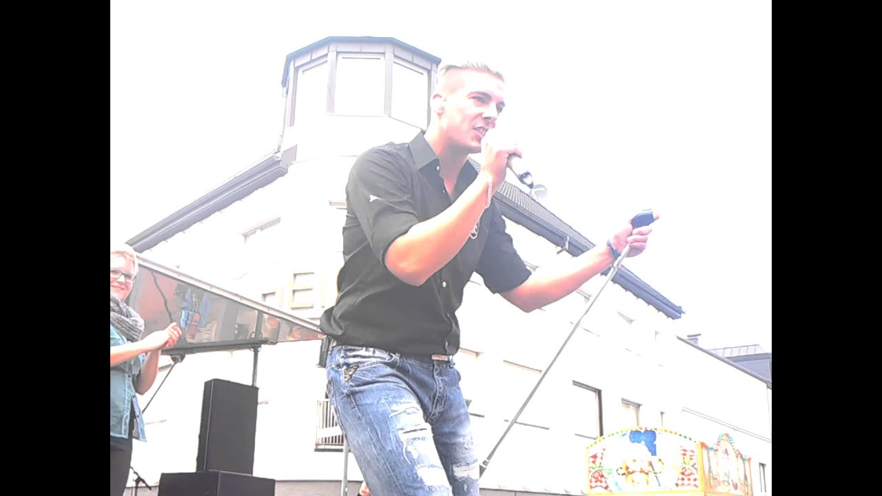 Norman langen neue single 2014