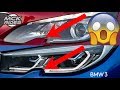 2019 BMW 3 series G20 Design Copycats