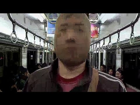 【動画あり】電車で1番害悪な人種ｗｗｗｗｗｗｗｗｗｗｗｗｗｗｗｗｗｗ