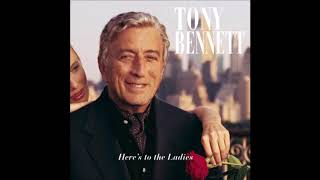Watch Tony Bennett Tangerine video