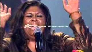 Watch Kim Burrell Yes To Your Will video
