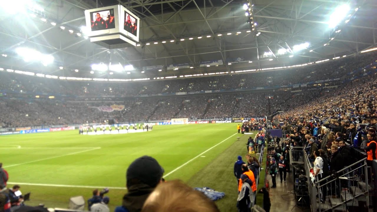 fc schalke 04 gegen real madrid fc schalke 04 gegen real madrid