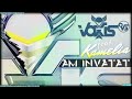 Voxis feat. Kamelia - Am invatat (lyrics video)