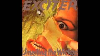 Watch Exciter i Hate School Rules video