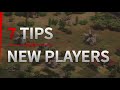 7 New Player Tips For AoE2: Definitive Edition