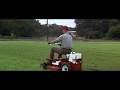 Forres the Billionaire Owns Apple and Cuts Grass for Free - Forrest Gump (1994) Movie Clip HD Scene