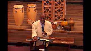 New Jerusalem - The Church Unusual