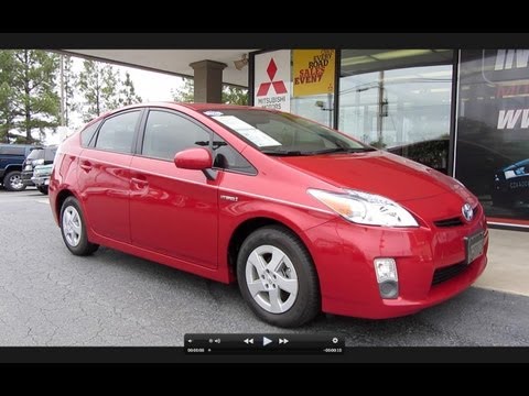 Toyota Prius Battery Removal And Repair. Replace Hybrid Check Engine 